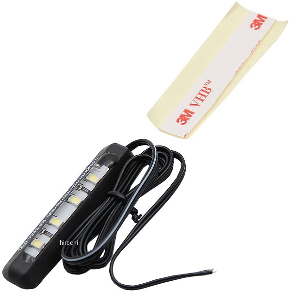 LED ミニライセンス ライト  汎用品