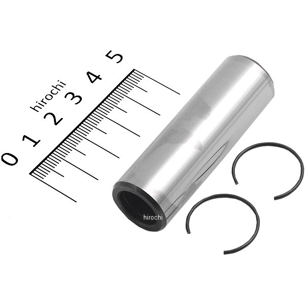 15×59-1.0 ピストン ピンセット カワサキ W1/W1S/W1・SA/W3 用