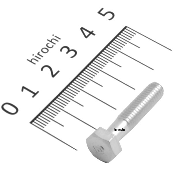 ボルト 6カク 6X28 92101-06028-0A