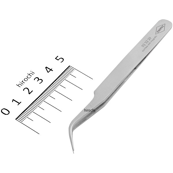 精密ピンセット 120mm