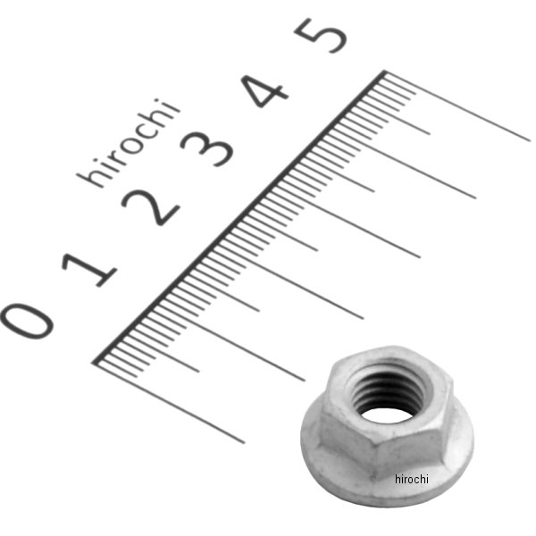 ナット フランジ 8mm 94050-08040