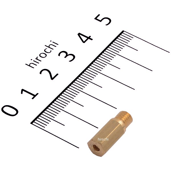 ケーヒン KEIHIN CR/FCR/PJ/PWK/PWM メインジェット #152