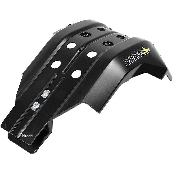 スキッドプレート フルアーマー 10年以降 CRF250R 黒