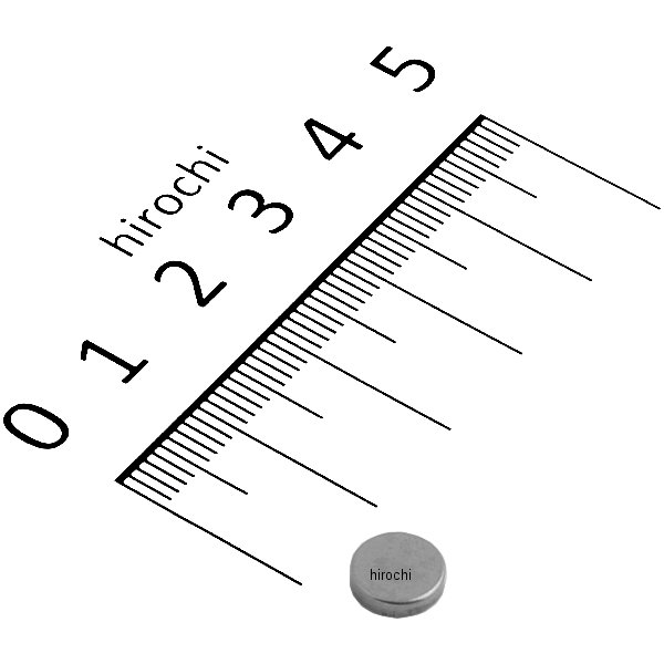 シム タペット (1.775) 14924-KT7-013