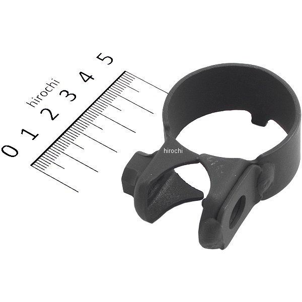 バンド R エキゾーストパイプ (左用) 18373-KAB-000 18373-MN1-670