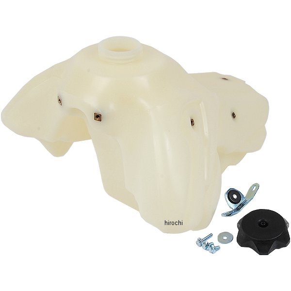 フューエルタンク 05年-17年 CRF450X 3.2ガロン(12.1L) ナチュラル