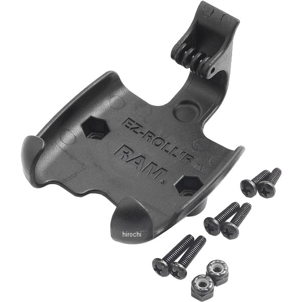 クレイドルホルダー SPOT Gen3用 黒