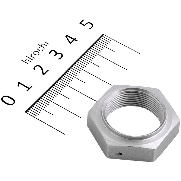 ナット ロック 22mm 90231-MM5-000