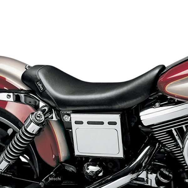 シート ソロ ベアボーン 96年-03年 FXD 無地