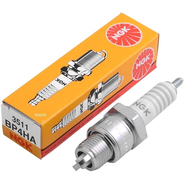 一般プラグ ジェンマ50