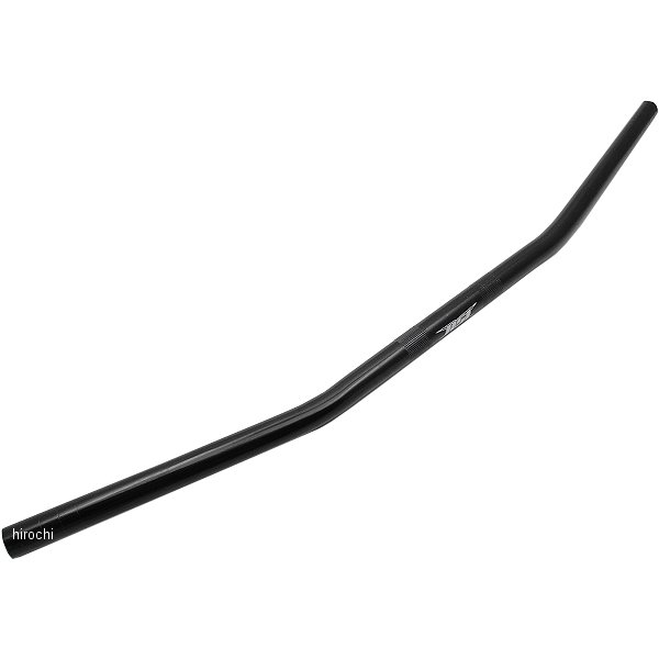 クロモリ ハンドルバー 13°ベンド