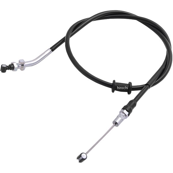 クラッチケーブル 10年-13年 YZ450F