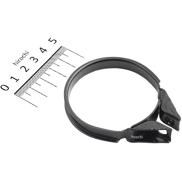 バンド インテークマニホールド 17255-371-000