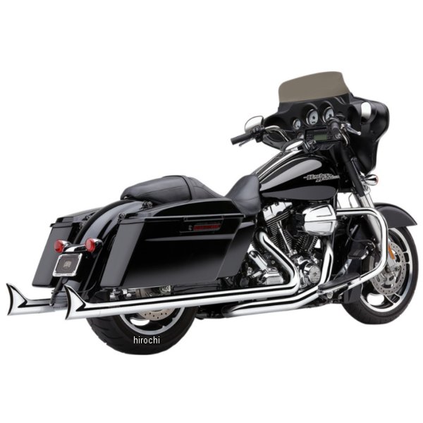 フルエキゾースト スピードスターデュアル 17年以降 フィッシュ