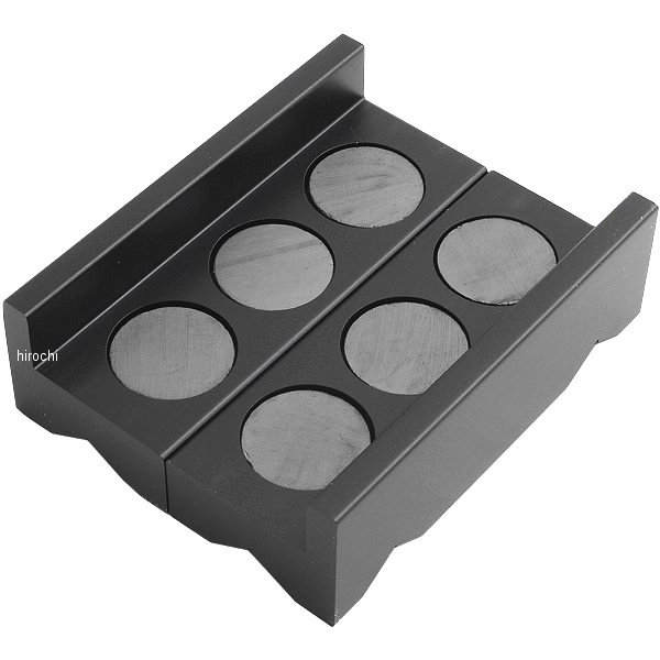 バイス ジョー アルミニウム