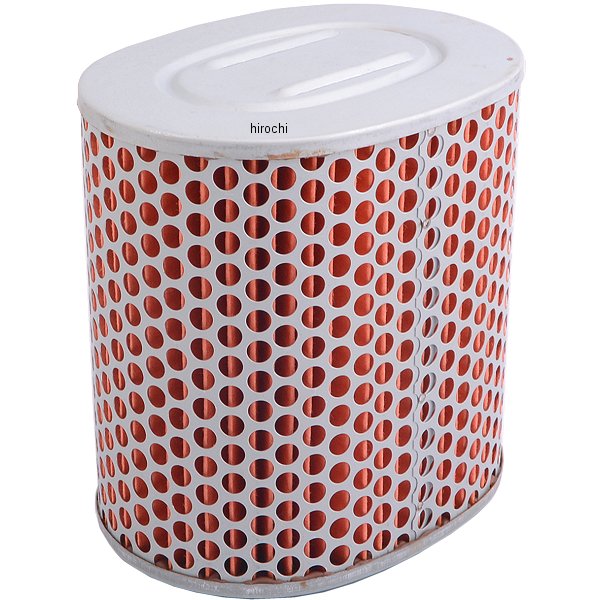 エアフィルター 85年-89年 GB500、GB400 17213-MK4-010