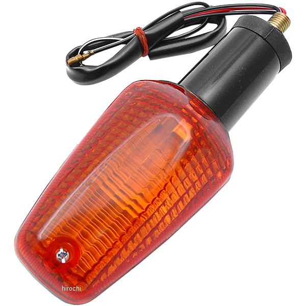 フロントウインカーASSY 12V/18/5W CB400SF 右側 1個売り 33400-MCE-003