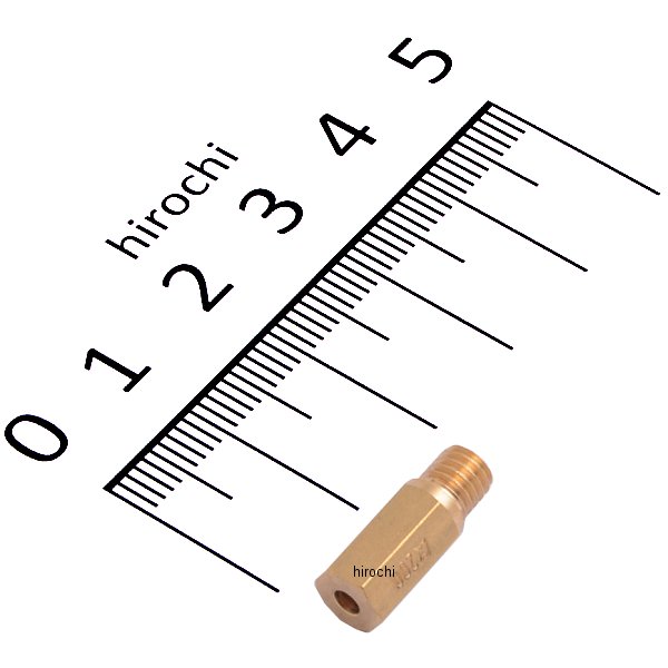 FCR、CR、PWK・PJ メインジェット #200