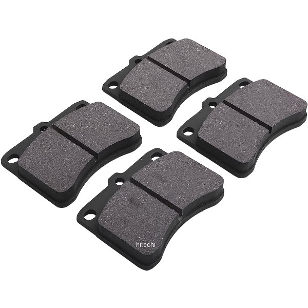 ブレーキパッド オプティ、ハイゼット、ミラ 04491-87511-000