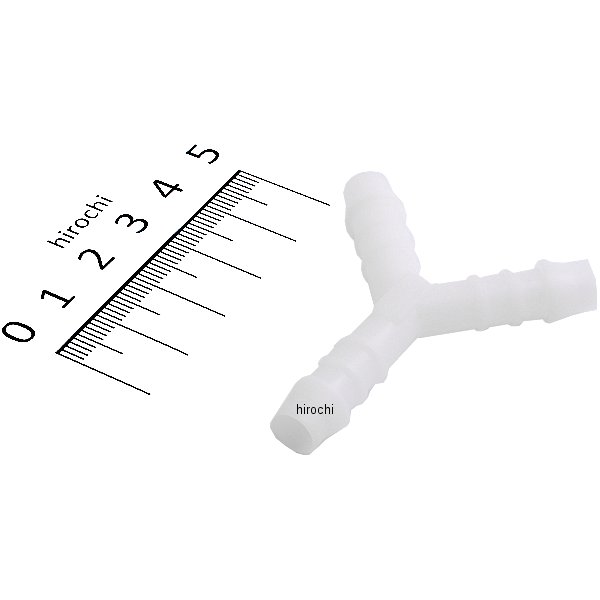 Yコネクター 8mm