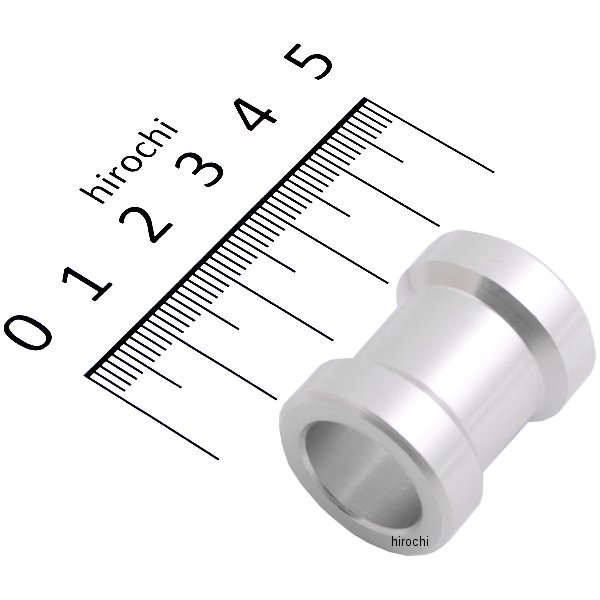 サイドグリップカラー 72年-75年 Z1、Z2 アルミ