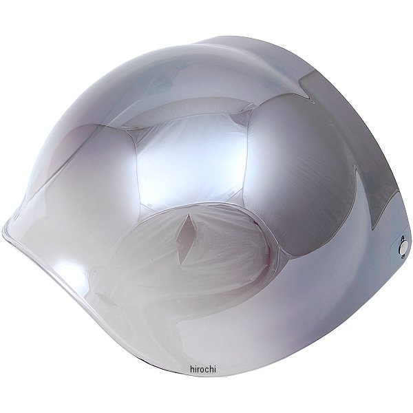 バブルシールド JJ2 フラッシュミラースモークグラデーション