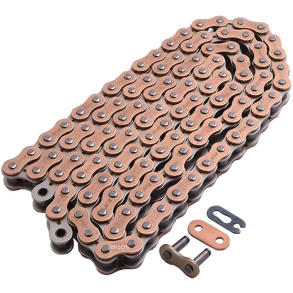 EK・KITACO ライトウエイトドライブチェーン 汎用