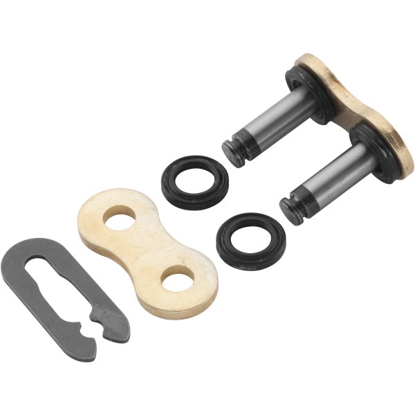 チェーン 520 R4 Z-リンク クリップ式連結リンク