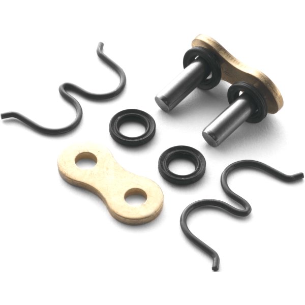 チェーン ATV R4 520 RVT LNK