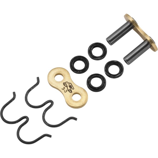 カシメジョイント 520R33