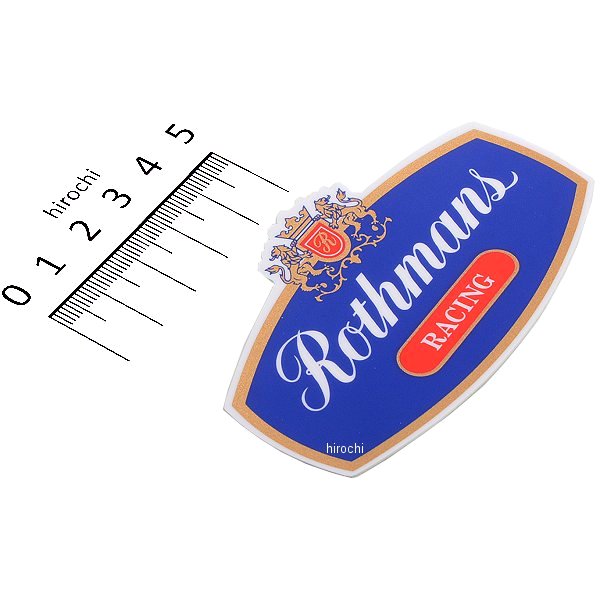 マークB タイプ9 (ROTHMANS) 87117-KV3-930ZA