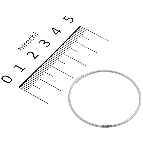 リング ストッパー 90602-ME7-003