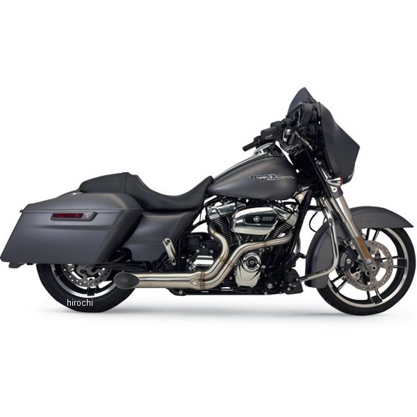 フルエキゾースト ブーツレガー 10年-16年