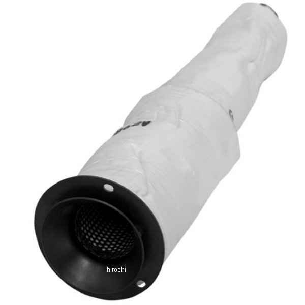 クワイエット バッフル(消音) プロパイプマフラー用 (1個売り)