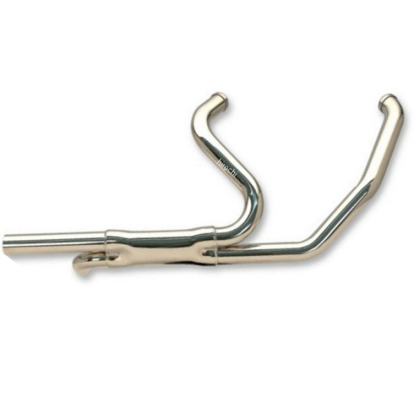 【セール特価】 ヘッダーパイプ Unfiltered 17年以降 FLH