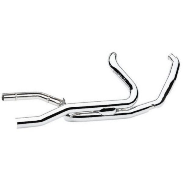 ヘッダーパイプ Powerport 17年以降 トライク