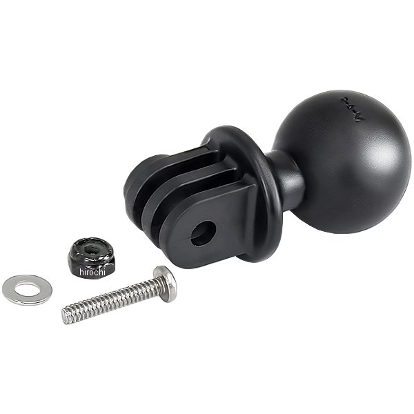 GOPRO マウントアダプター