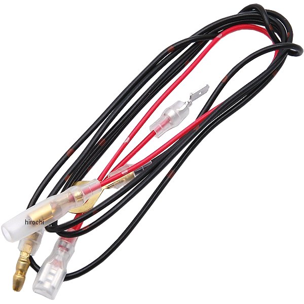 ACC分岐ハーネスキット 187平型端子