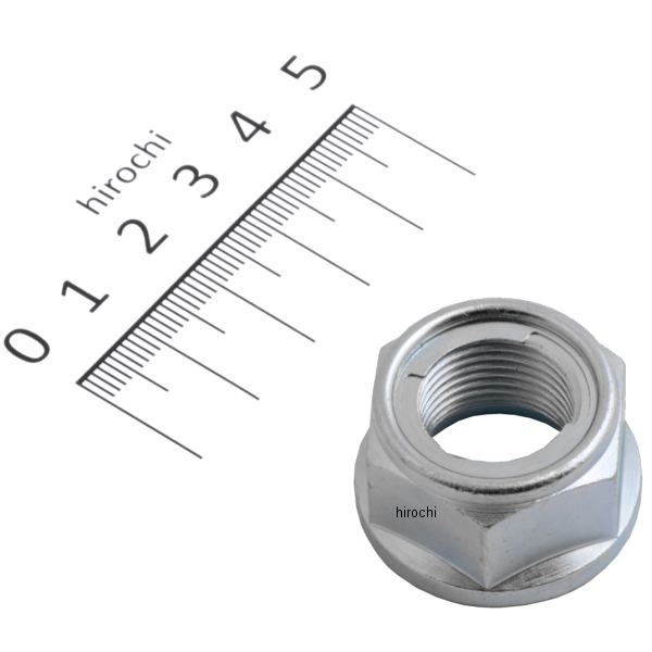 フランジナット 18MM 90305-MB4-003