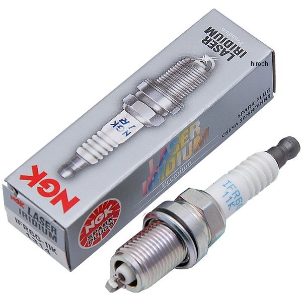 1314  イリジウムプラグ 一体型