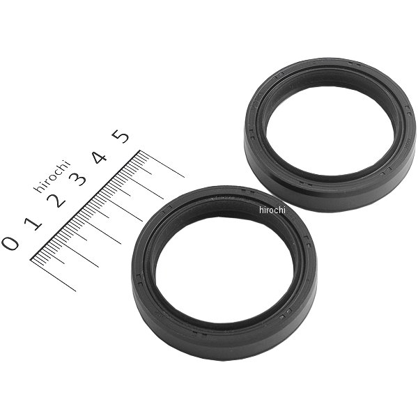 フロントフォークシール 42mmx54.1mmx10.5/11.5mm