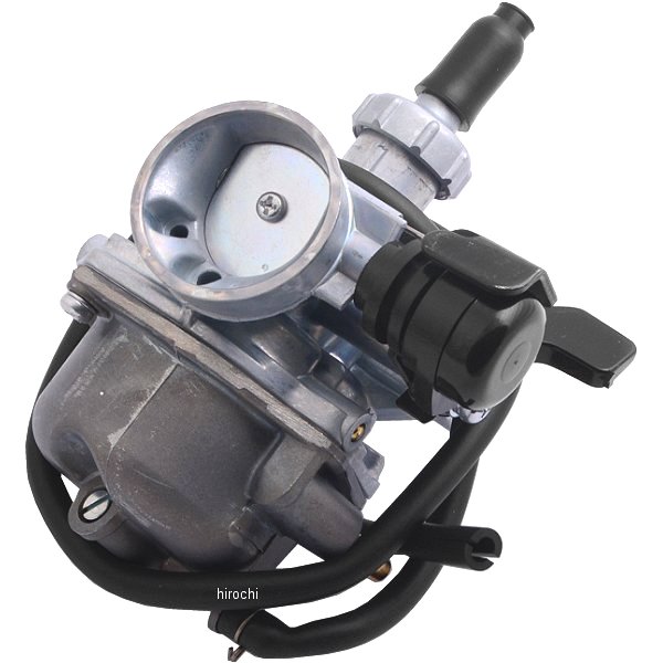 キャブレターASSY （PB5QA C） エイプ100 APE100 HC-130/140/150 16100-KRL-023