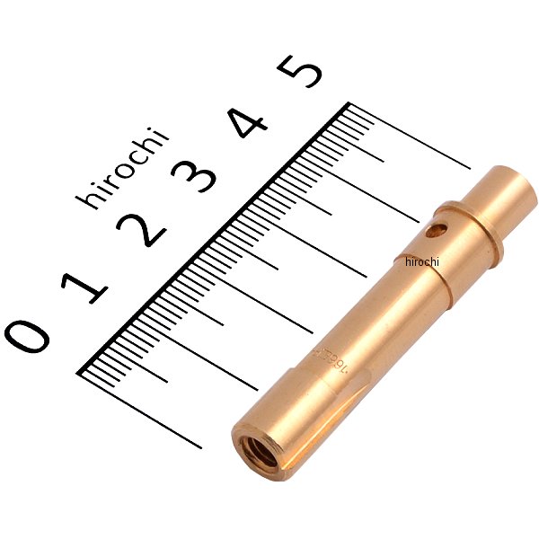 ニードル ジェット タイプ166 (1個売り)