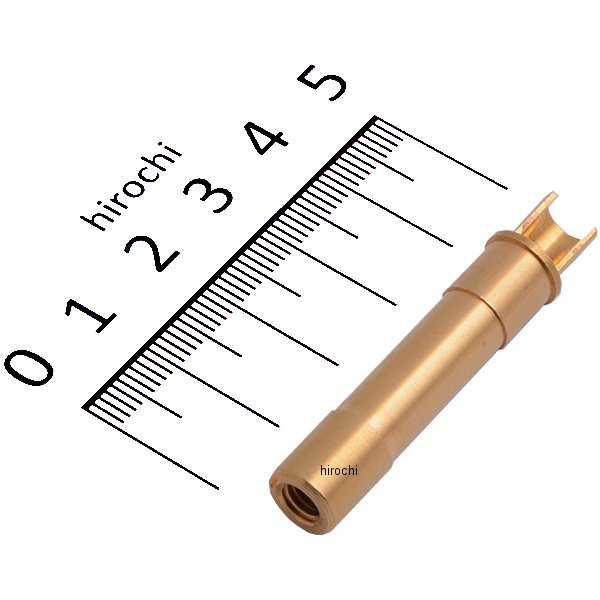 ニードル ジェット タイプ166 (1個売り)