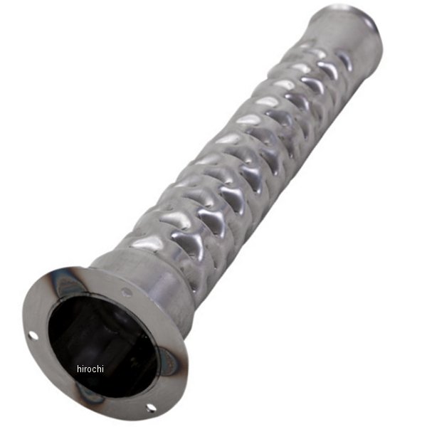 4インチ クワイエットバッフル(消音) Eliminator用 (1個売り)