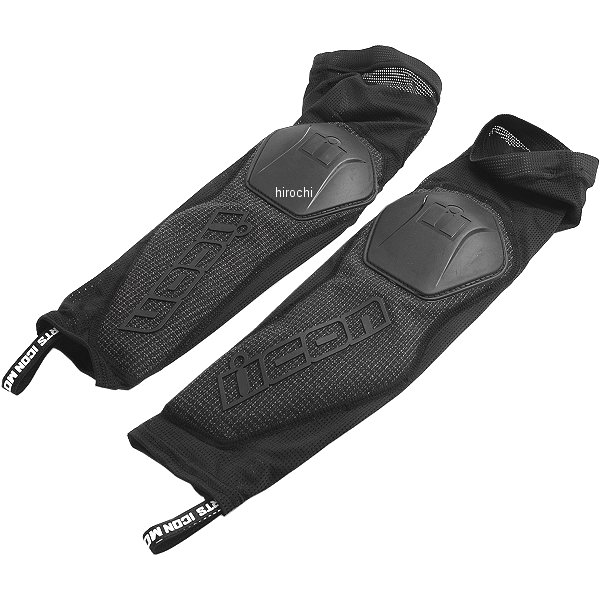 圧縮アーム Field Armor 黒 S/Mサイズ