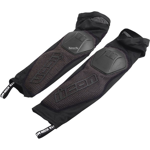 圧縮アーム Field Armor 黒 L/XLサイズ