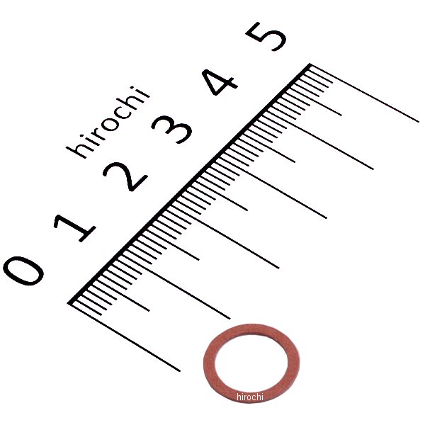 ミクニ MIKUNI ニードルバルブパッキン VM26