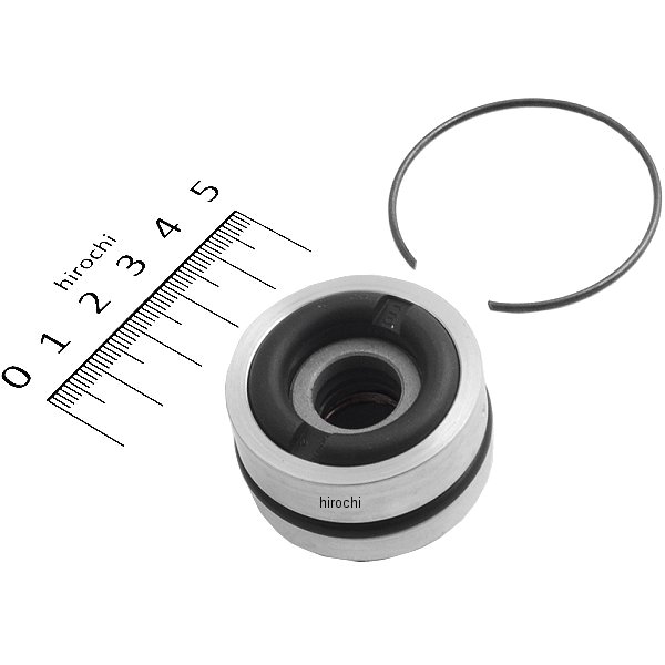 リアショックシールヘッドキット 87年-88年 KXF250 Tecate 