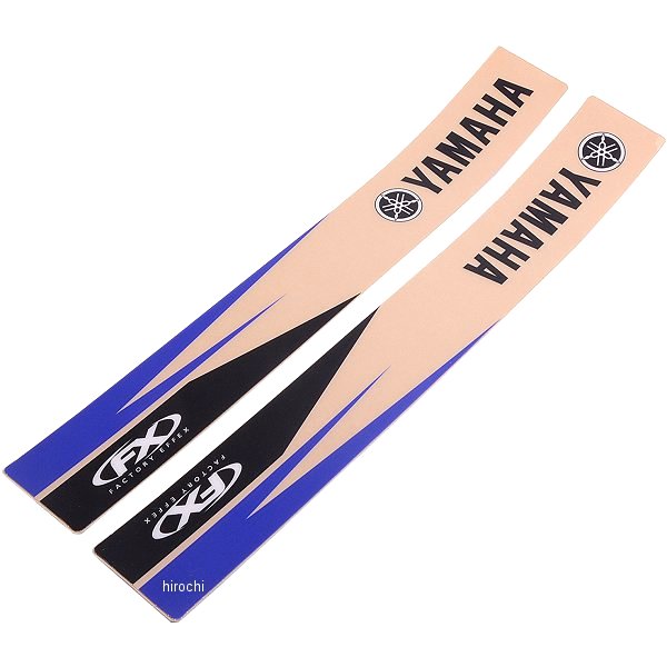 デカール スイングアーム 93年-14年 YZ85、YZ80